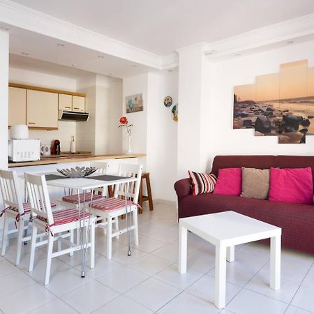Apartment Compostela Плайя-де-лас-Амерікас Екстер'єр фото