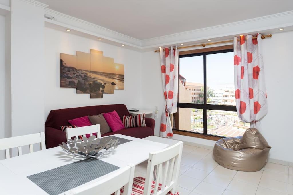 Apartment Compostela Плайя-де-лас-Амерікас Екстер'єр фото