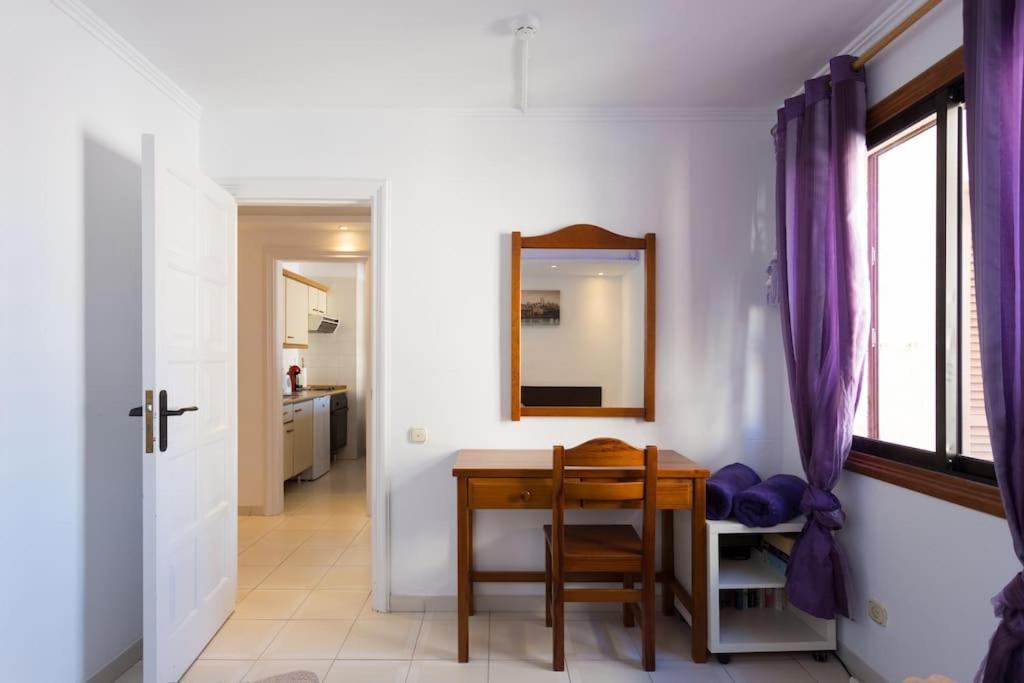 Apartment Compostela Плайя-де-лас-Амерікас Екстер'єр фото