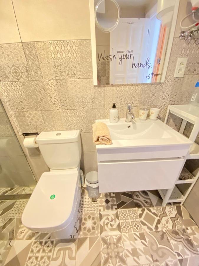 Apartment Compostela Плайя-де-лас-Амерікас Екстер'єр фото