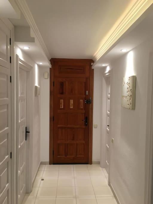 Apartment Compostela Плайя-де-лас-Амерікас Екстер'єр фото