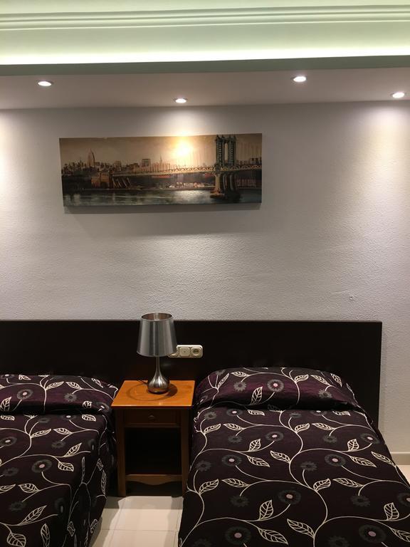 Apartment Compostela Плайя-де-лас-Амерікас Екстер'єр фото