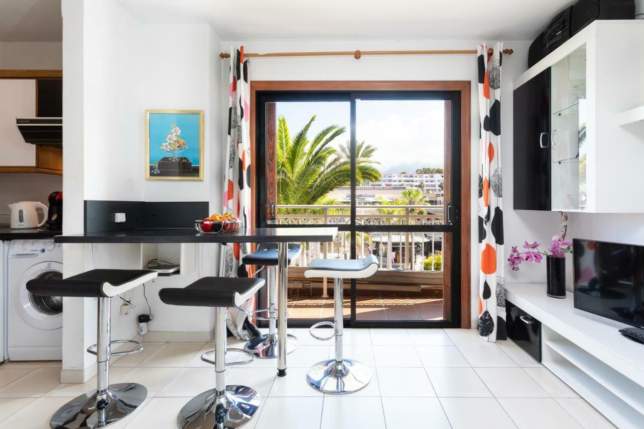 Apartment Compostela Плайя-де-лас-Амерікас Екстер'єр фото