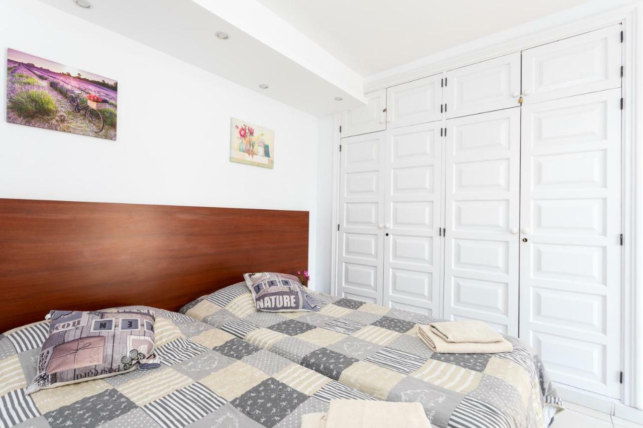 Apartment Compostela Плайя-де-лас-Амерікас Екстер'єр фото